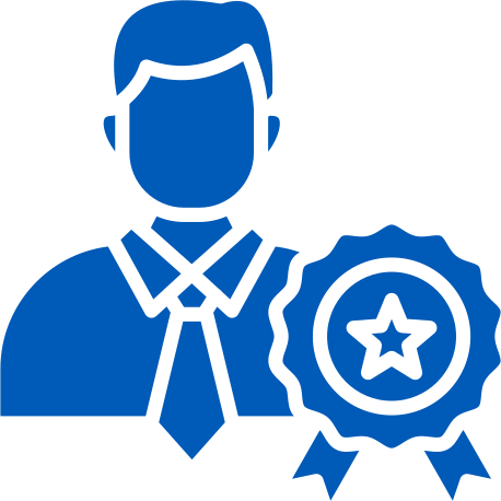 Cleaning Service Icon