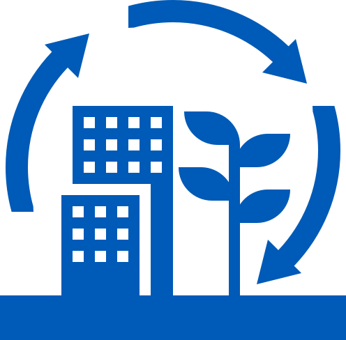 Cleaning Service Icon